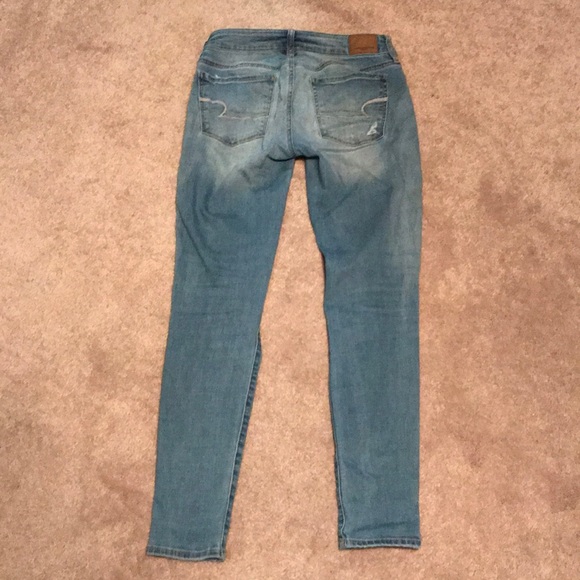 American Eagle jeans - Picture 7 of 7